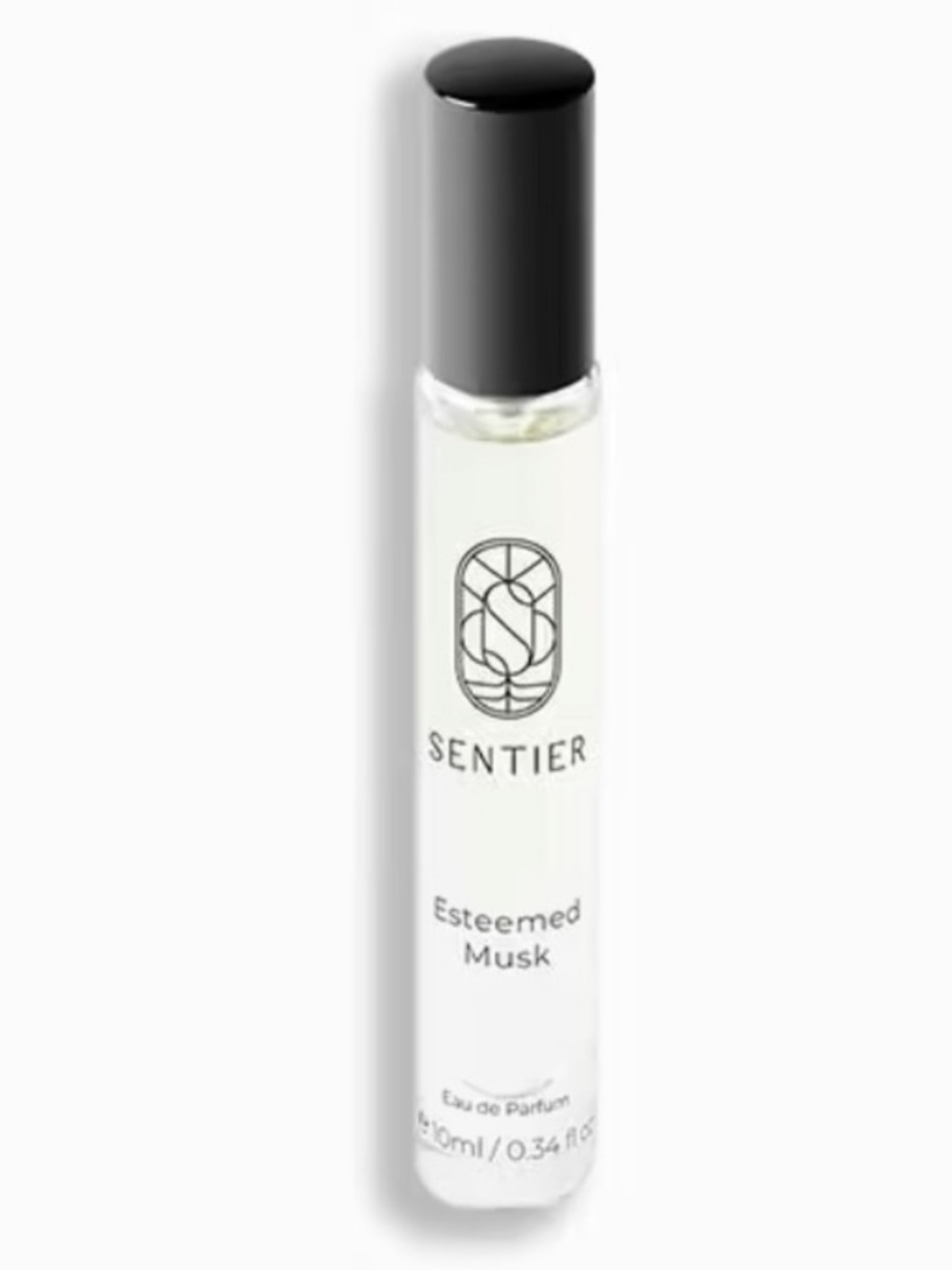 Sentier Esteemed Musk Travel Spray 10ml BRAND NEW